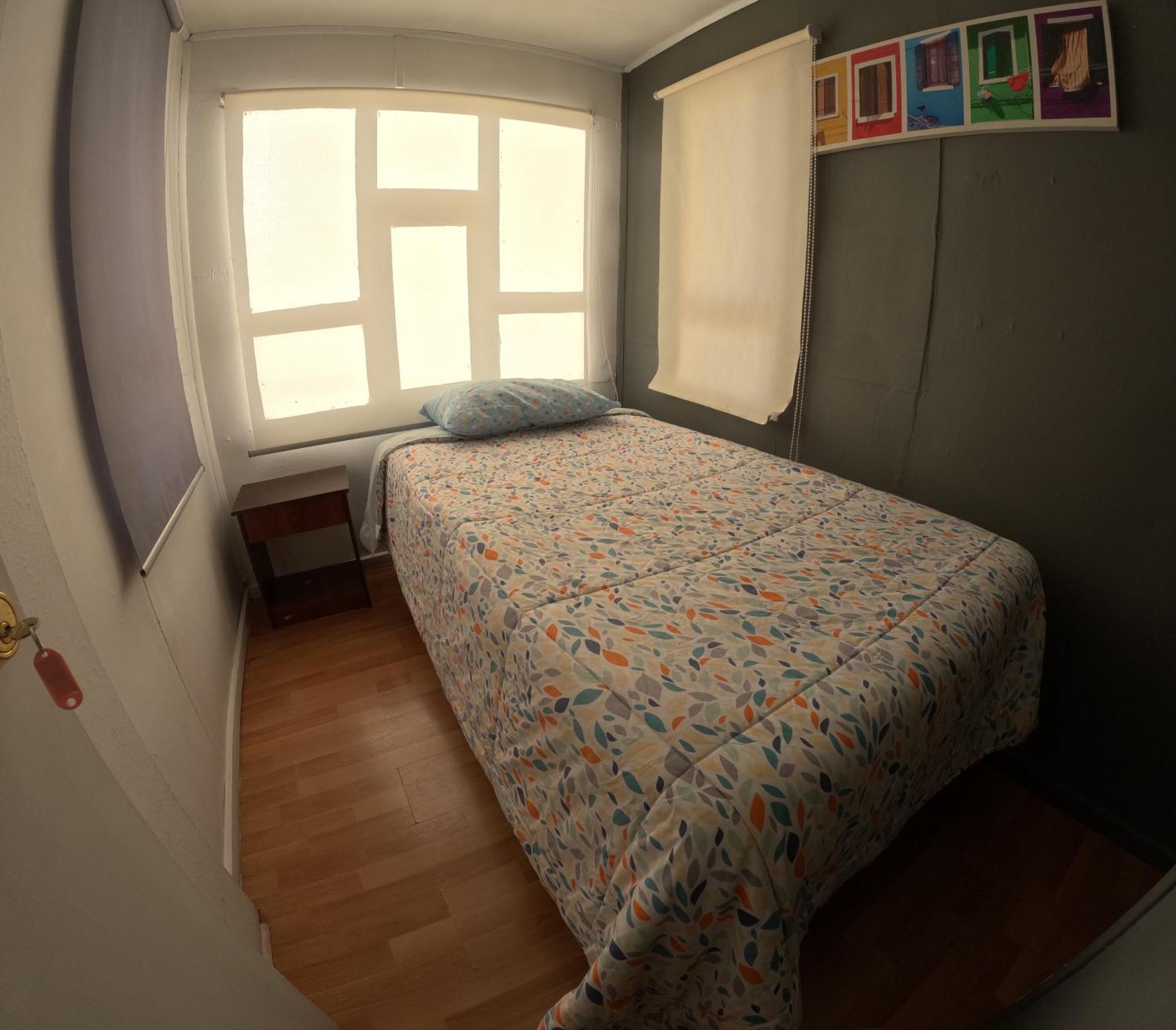 Hostel 53 Sur Puerto Natales Buitenkant foto