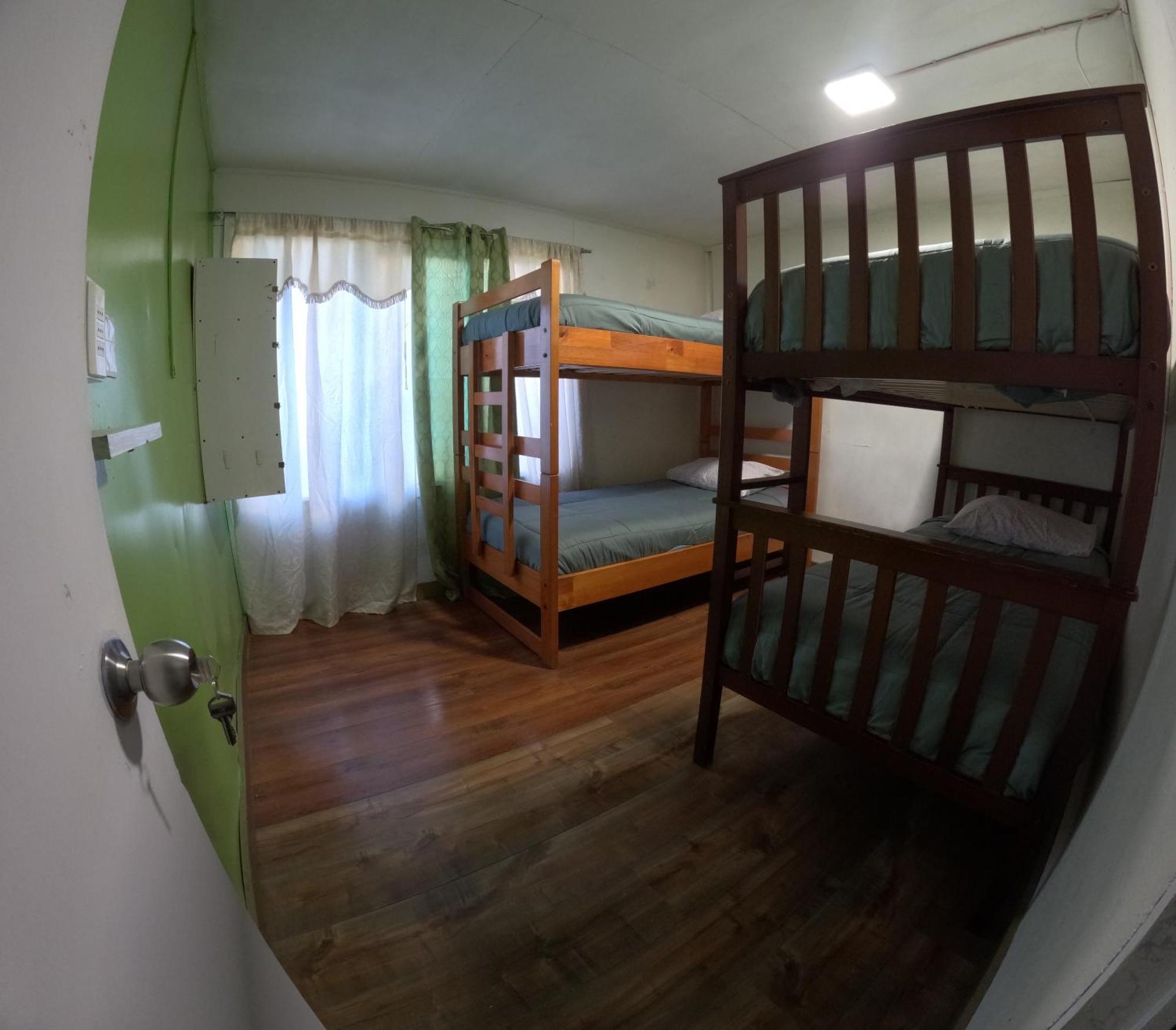 Hostel 53 Sur Puerto Natales Buitenkant foto